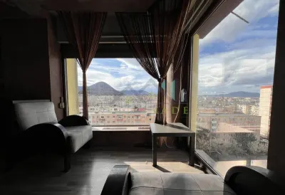 Apartament 3 camere decomandat, 2 bai Vlahuta ITC - foto 6