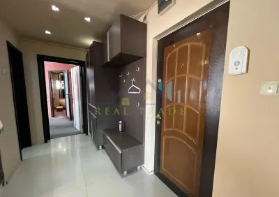 Apartament 3 camere decomandat, 2 bai Vlahuta ITC - foto 7