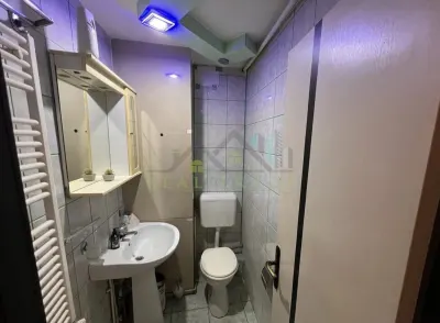 Apartament 3 camere decomandat, 2 bai Vlahuta ITC - foto 9
