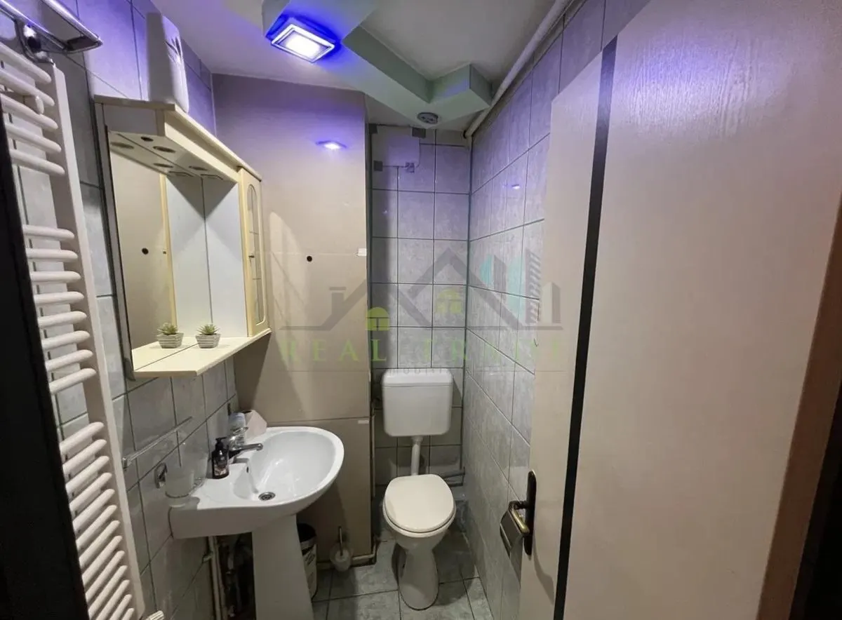 Apartament 3 camere decomandat, 2 bai Vlahuta ITC - foto 9