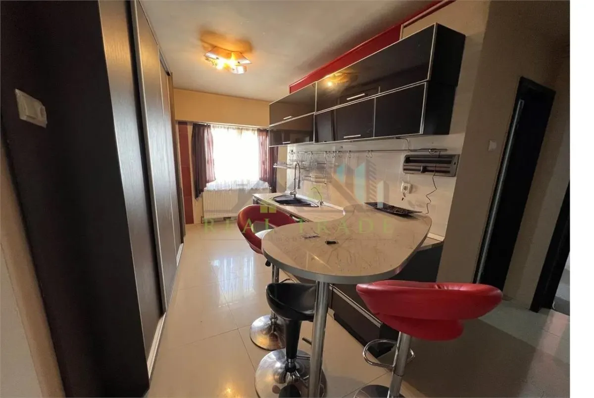 Apartament 3 camere decomandat, 2 bai Vlahuta ITC - foto 10