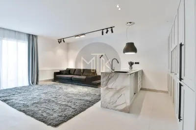 Apartament 3 camere, modern | Herastrau | 1Loc parcare&boxa - Bucuresti