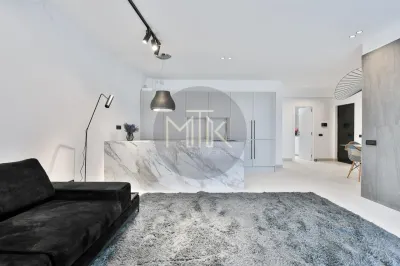 Apartament 3 camere, modern | Herastrau | 1Loc parcare&boxa - foto 2