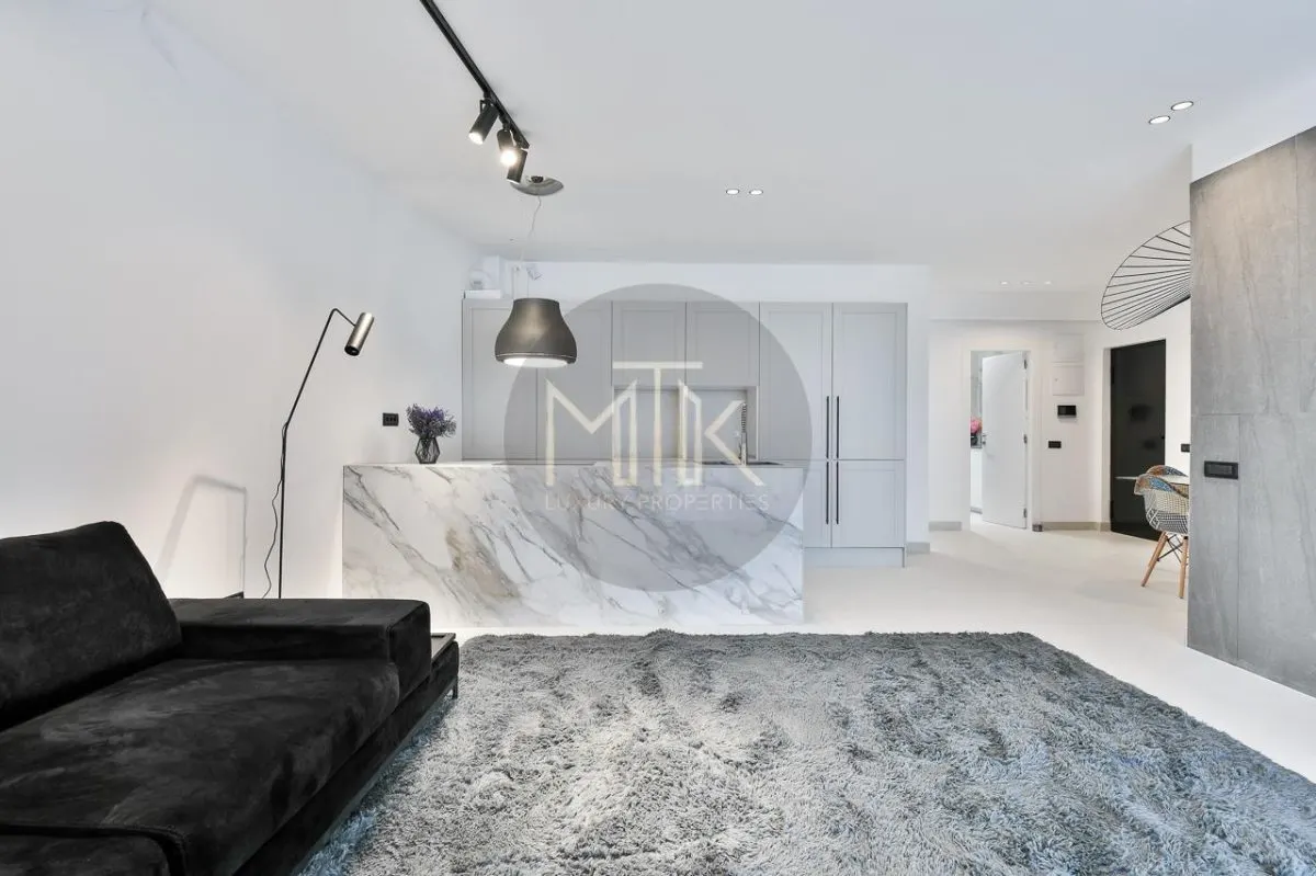 Apartament 3 camere, modern | Herastrau | 1Loc parcare&boxa - foto 2