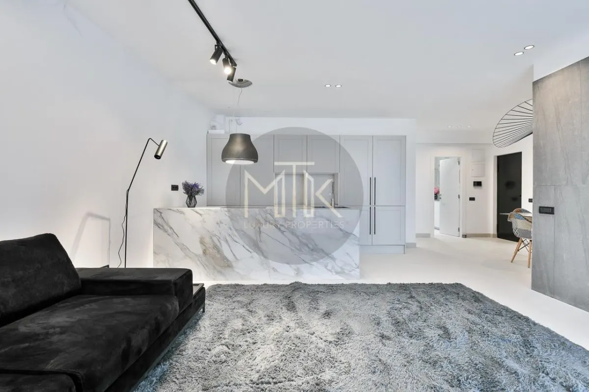 Apartament 3 camere, modern | Herastrau | 1Loc parcare&boxa - foto 4