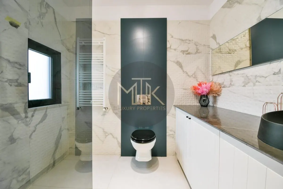 Apartament 3 camere, modern | Herastrau | 1Loc parcare&boxa - foto 8