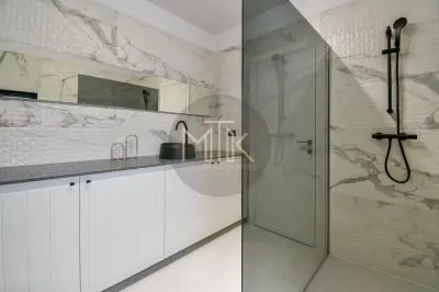 Apartament 3 camere, modern | Herastrau | 1Loc parcare&boxa - foto 9