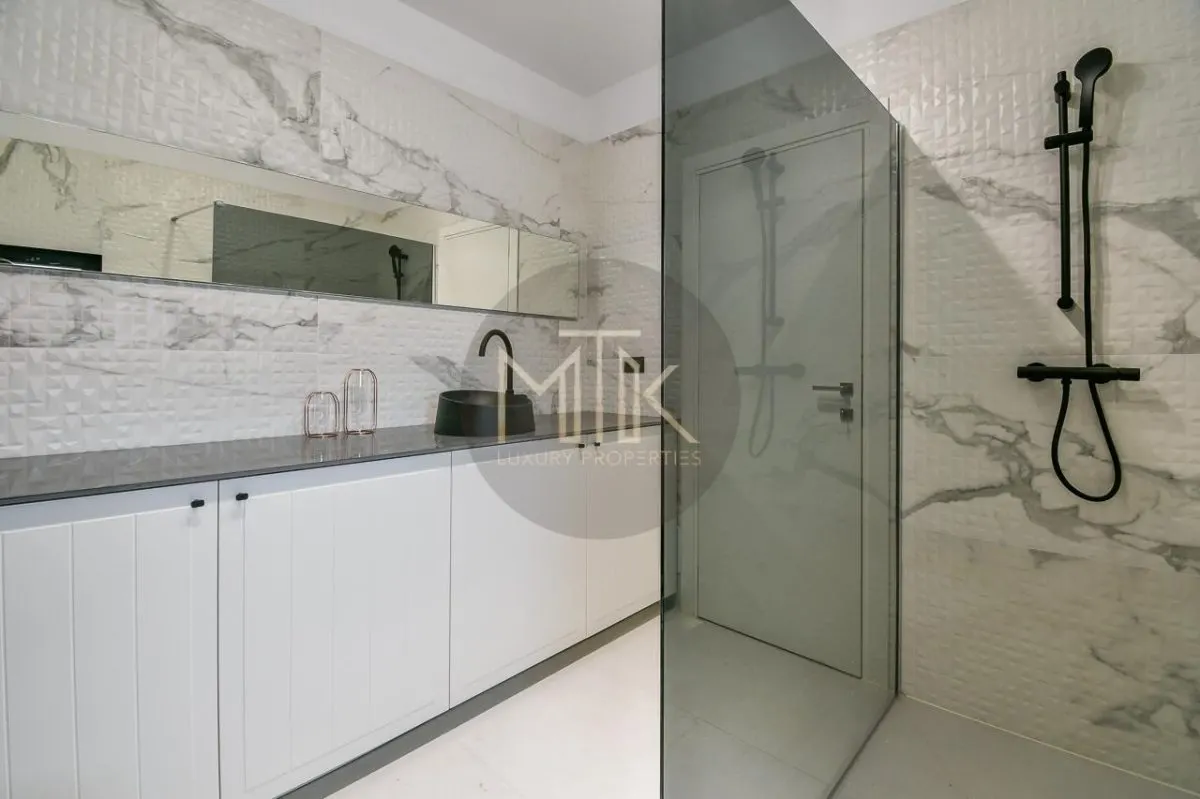 Apartament 3 camere, modern | Herastrau | 1Loc parcare&boxa - foto 9