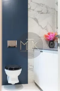 Apartament 3 camere, modern | Herastrau | 1Loc parcare&boxa - foto 10