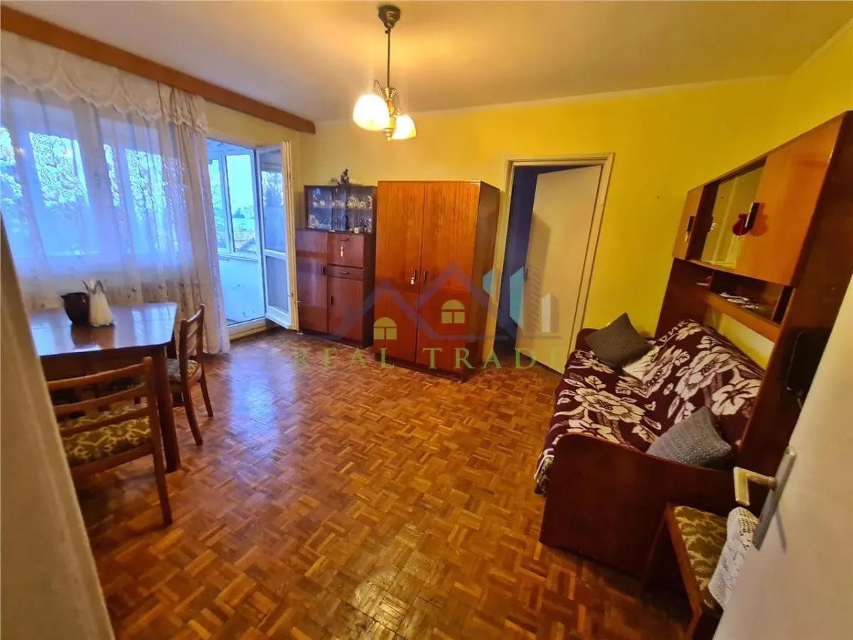Apartament 2 camere Astra- Saturn - foto 1