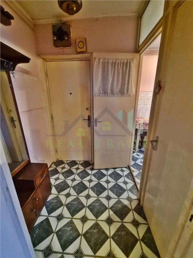 Apartament 2 camere Astra- Saturn - foto 6