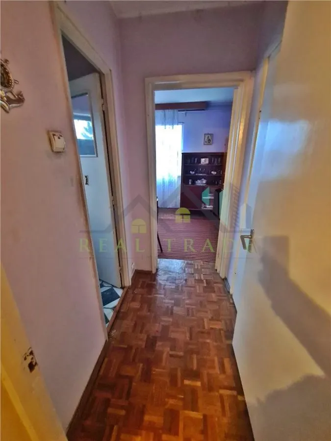 Apartament 2 camere Astra- Saturn - foto 7