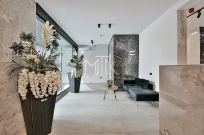 Apartament 3 camere, mobilat LUX | Herastrau | 1Loc parcare&boxa - Bucuresti