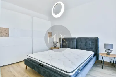 Apartament 3 camere, mobilat LUX | Herastrau | 1Loc parcare&boxa - foto 7