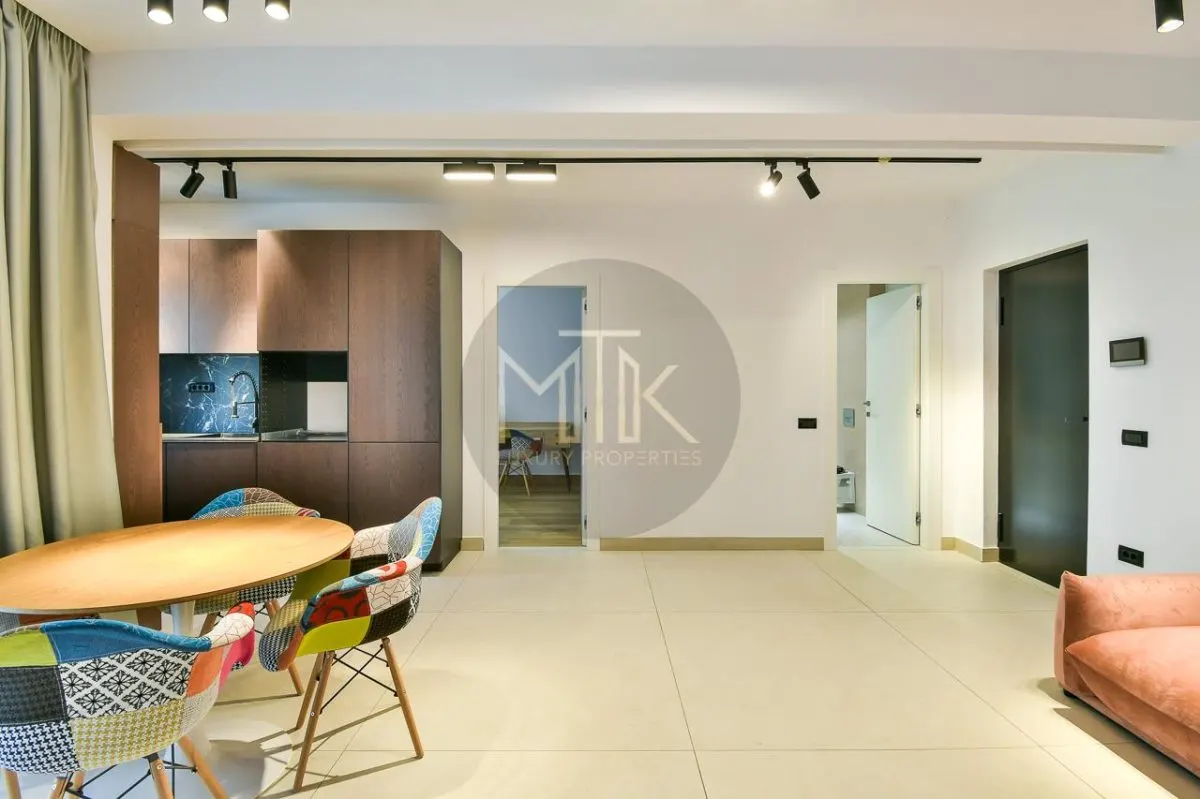 Piata Presei / Herastrau | Apartament 2 camere LUX | 1 Loc de parcare - foto 4