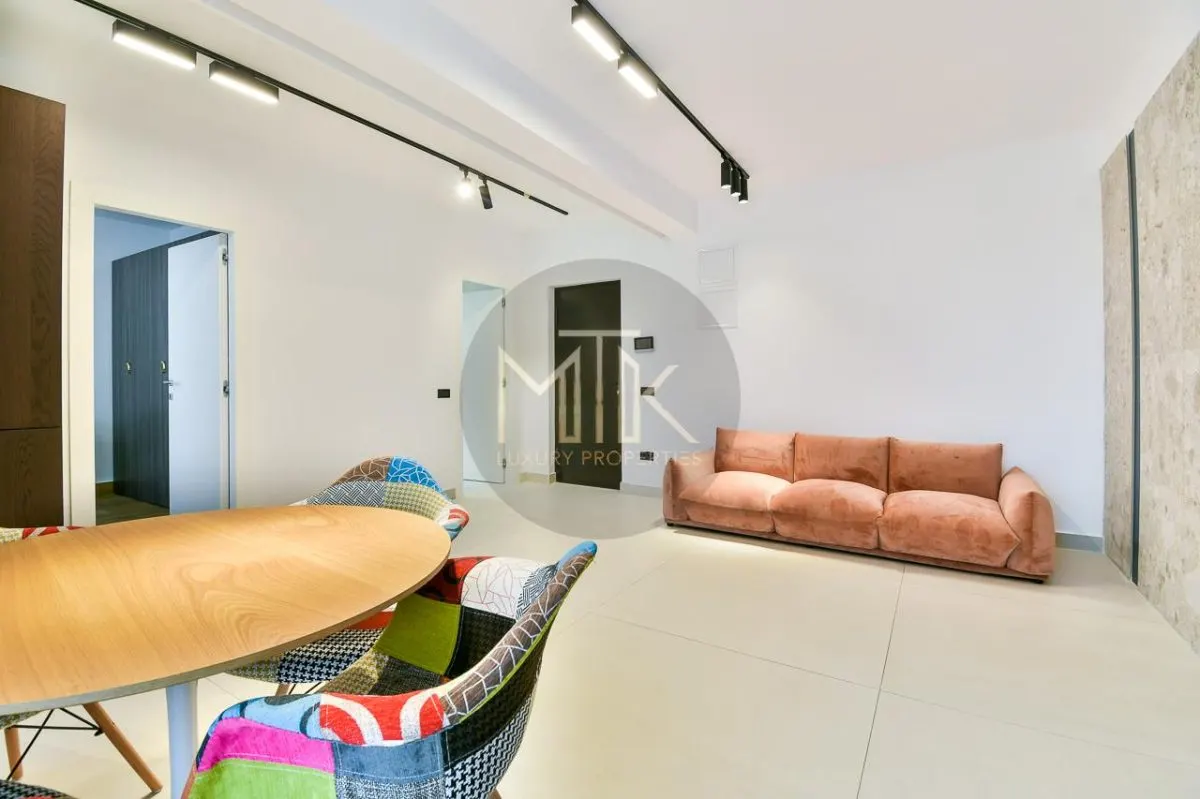 Piata Presei / Herastrau | Apartament 2 camere LUX | 1 Loc de parcare - foto 5