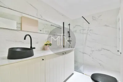 Piata Presei / Herastrau | Apartament 2 camere LUX | 1 Loc de parcare - foto 7