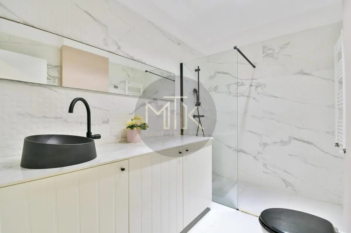 Piata Presei / Herastrau | Apartament 2 camere LUX | 1 Loc de parcare - foto 7