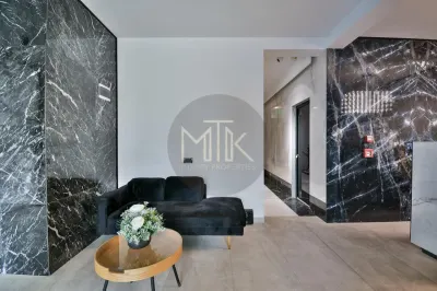 Piata Presei / Herastrau | Apartament 2 camere LUX | 1 Loc de parcare - foto 9