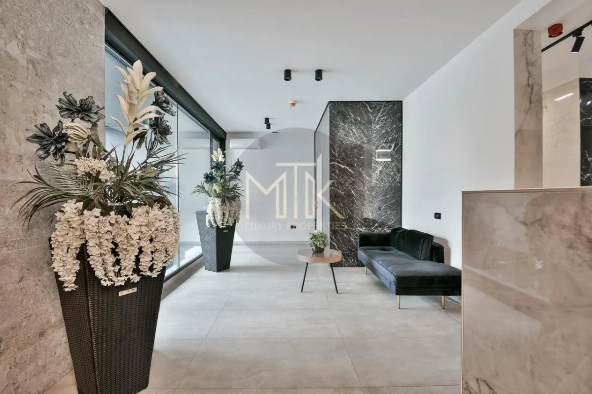 Piata Presei / Herastrau | Apartament 2 camere LUX | 1 Loc de parcare - foto 10