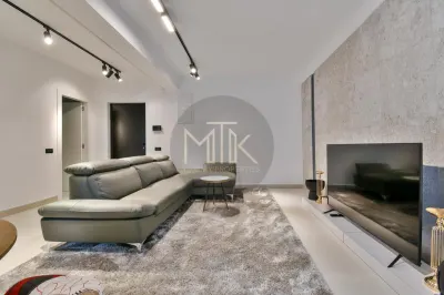 Apartament 2 camere LUX | Piata Presei / Herastrau | 1 Loc de parcare - Bucuresti