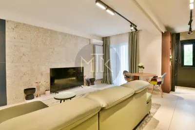 Apartament 2 camere LUX | Piata Presei / Herastrau | 1 Loc de parcare - foto 2