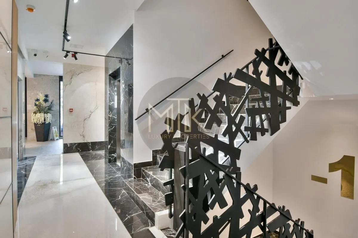 Apartament 2 camere LUX | Piata Presei / Herastrau | 1 Loc de parcare - foto 11