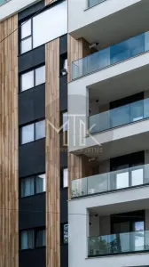 Apartament 2 camere LUX | Piata Presei / Herastrau | 1 Loc de parcare - foto 17