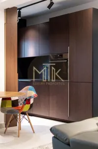 Apartament 2 camere LUX | Piata Presei / Herastrau | 1 Loc de parcare - foto 4