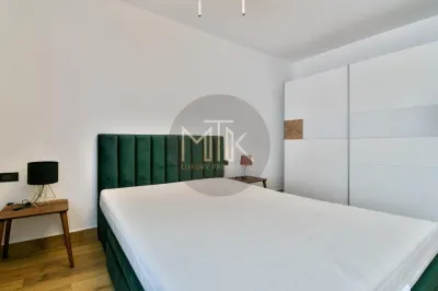 Apartament 2 camere LUX | Piata Presei / Herastrau | 1 Loc de parcare - foto 6