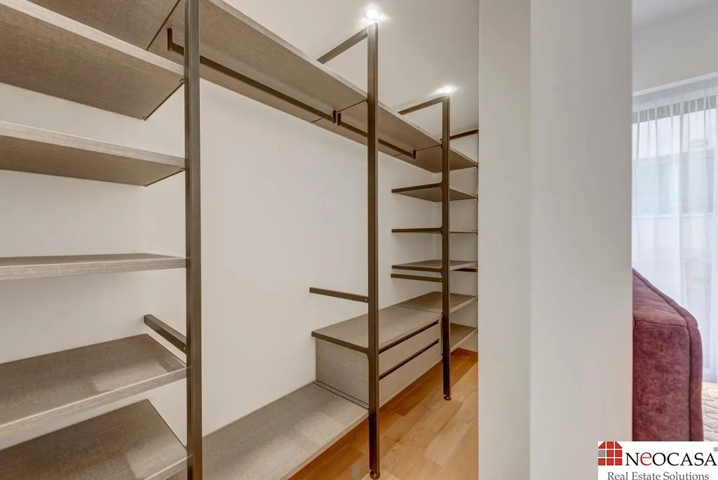 PRIMAVERII, 2023, 4 CAMERE SUPERBE, ET 1, MOBILAT, GARAJ! - foto 12