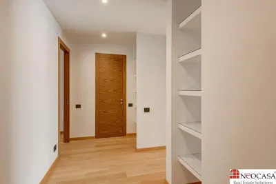 PRIMAVERII, 2023, 4 CAMERE SUPERBE, ET 1, MOBILAT, GARAJ! - foto 13