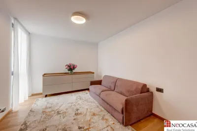 PRIMAVERII, 2023, 4 CAMERE SUPERBE, ET 1, MOBILAT, GARAJ! - foto 5