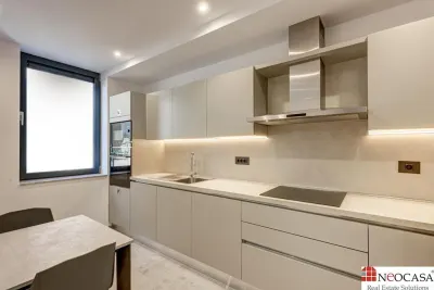 PRIMAVERII, 2023, 4 CAMERE SUPERBE, ET 1, MOBILAT, GARAJ! - foto 6