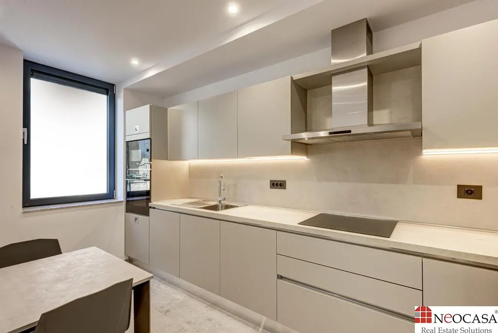 PRIMAVERII, 2023, 4 CAMERE SUPERBE, ET 1, MOBILAT, GARAJ! - foto 6