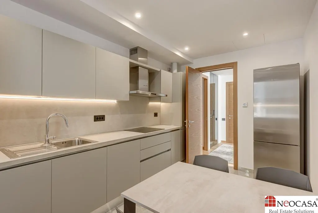 PRIMAVERII, 2023, 4 CAMERE SUPERBE, ET 1, MOBILAT, GARAJ! - foto 7