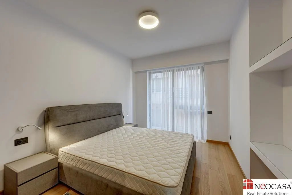 PRIMAVERII, 2023, 4 CAMERE SUPERBE, ET 1, MOBILAT, GARAJ! - foto 8
