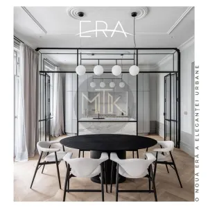 Pipera | Apartament modern, 3 camere, mobilat/utilat LUX - Bucuresti