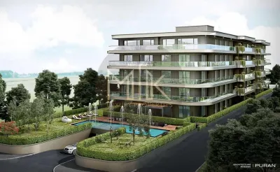 Pipera | Apartament modern, 3 camere, mobilat/utilat LUX - foto 6