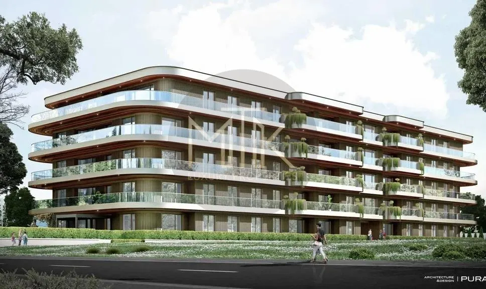 Pipera | Apartament modern, 3 camere, mobilat/utilat LUX - foto 7