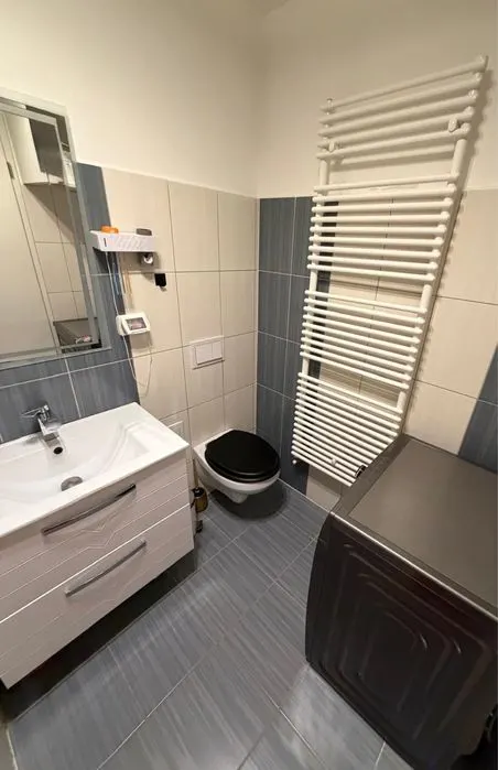 Apartament 3 camere, dressing, 3 parcari zona Garii - foto 5
