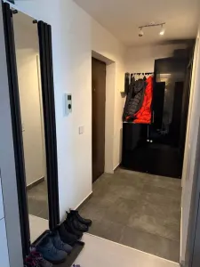 Apartament 3 camere, dressing, 3 parcari zona Garii - foto 6