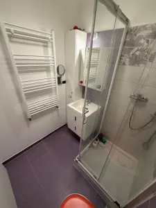 Apartament 3 camere, dressing, 3 parcari zona Garii - foto 8