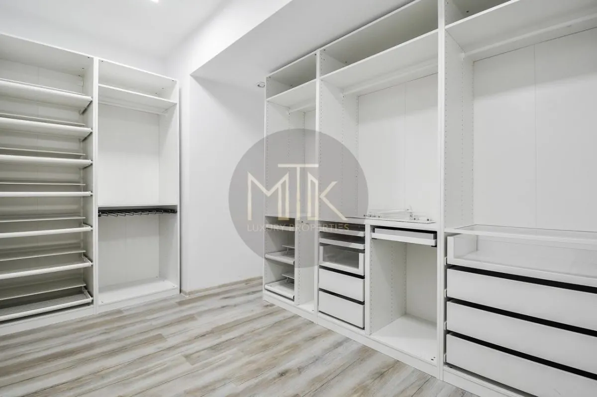 Exclusiv - Penthouse 4 cam. 377MP, Sos. Nordului Herastrau | 2Loc parcare - foto 11