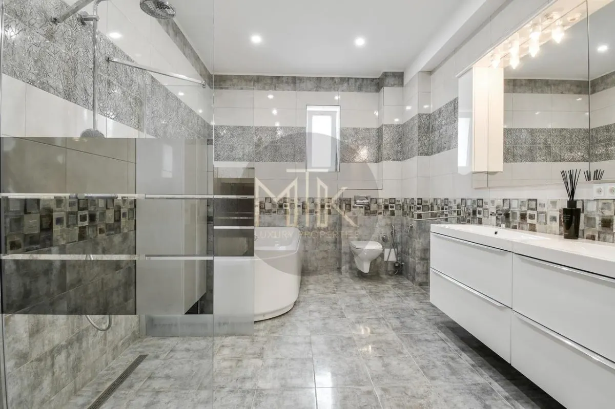 Exclusiv - Penthouse 4 cam. 377MP, Sos. Nordului Herastrau | 2Loc parcare - foto 12