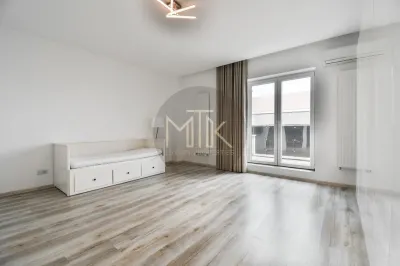 Exclusiv - Penthouse 4 cam. 377MP, Sos. Nordului Herastrau | 2Loc parcare - foto 14