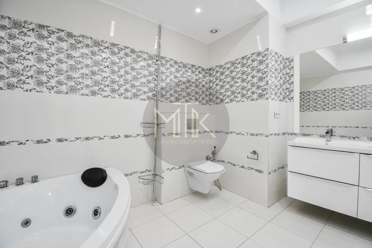 Exclusiv - Penthouse 4 cam. 377MP, Sos. Nordului Herastrau | 2Loc parcare - foto 15