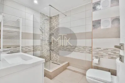 Exclusiv - Penthouse 4 cam. 377MP, Sos. Nordului Herastrau | 2Loc parcare - foto 16