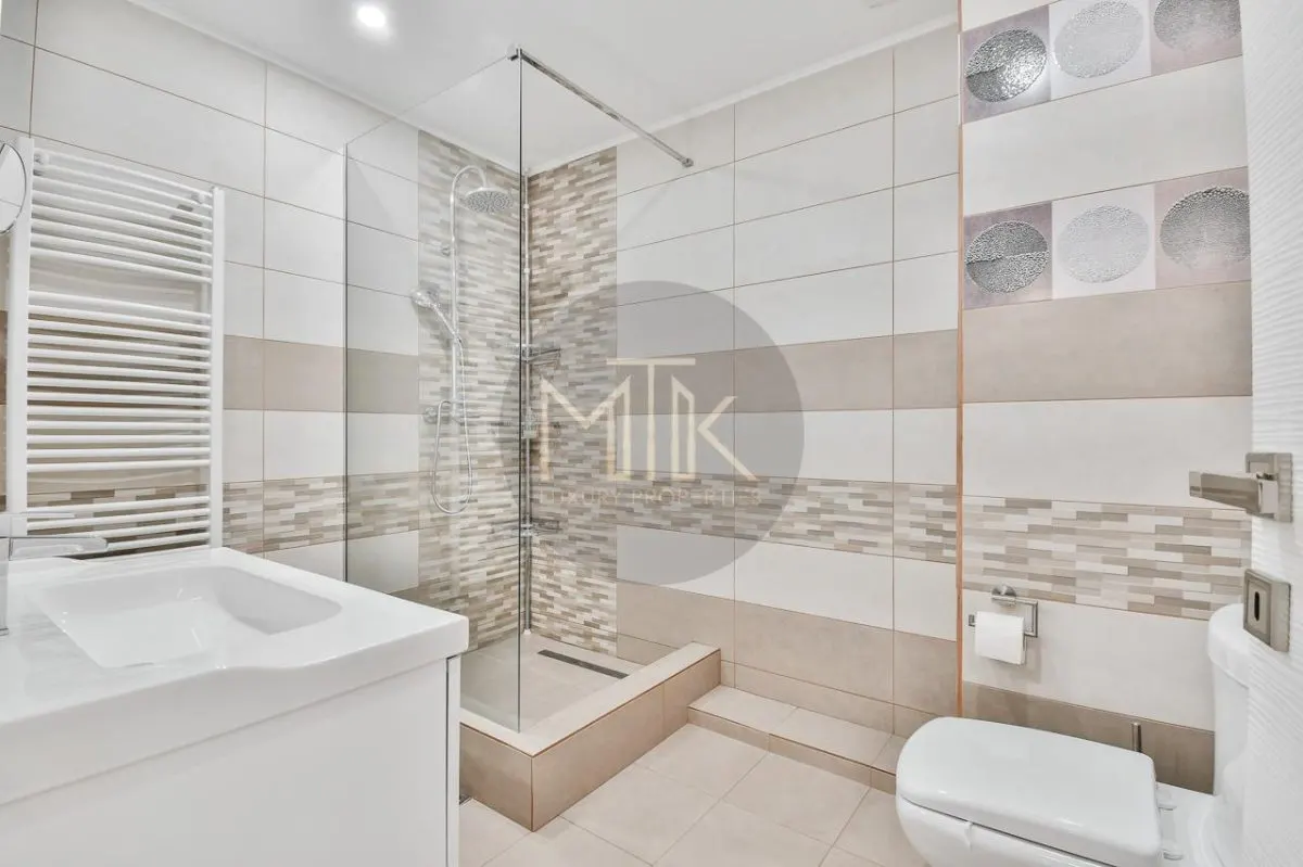 Exclusiv - Penthouse 4 cam. 377MP, Sos. Nordului Herastrau | 2Loc parcare - foto 16