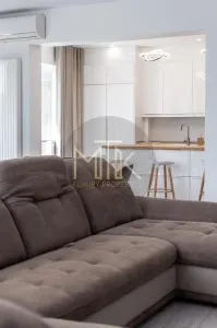 Exclusiv - Penthouse 4 cam. 377MP, Sos. Nordului Herastrau | 2Loc parcare - foto 3